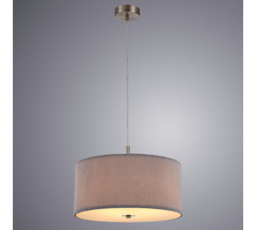 Подвесная люстра ARTE Lamp A1021SP-3SS Подвесная люстра ARTE Lamp A1021SP-3SS