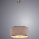Подвесная люстра ARTE Lamp A1021SP-3SS
