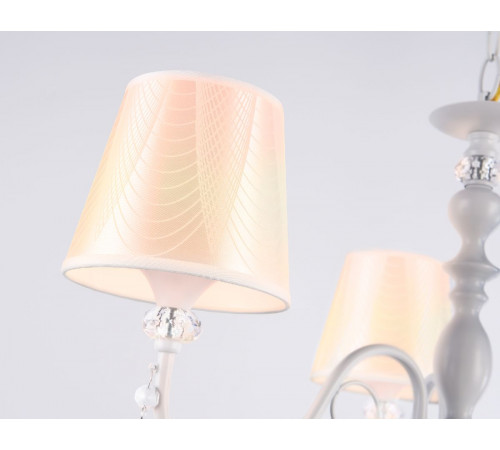 Подвесная люстра Ambrella Light Modern TR4601