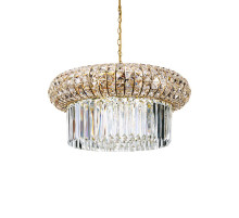 Подвесная люстра Ideal lux NABUCCO SP12 237794