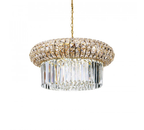 Подвесная люстра Ideal lux NABUCCO SP12 237794 Подвесная люстра Ideal lux NABUCCO SP12 237794