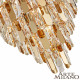 Подвесная люстра Arte Milano 25388.D600.H520.E14.11 G