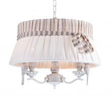 Подвесная люстра Maytoni Bird ARM013-33-W