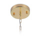 Подвесная люстра Ambrella Light Traditional TR5149