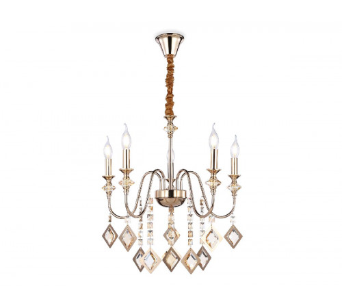 Подвесная люстра Ambrella Light Traditional TR4955