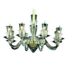 Подвесная люстра Divinare Susana 5122/09 LM-8