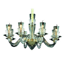 Подвесная люстра Divinare Susana 5122/09 LM-8