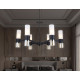 Подвесная люстра Ambrella Light High Light Heigh Light LH55104