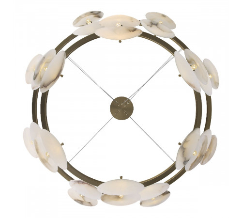 Подвесная люстра ST Luce Clam SL1520.303.14