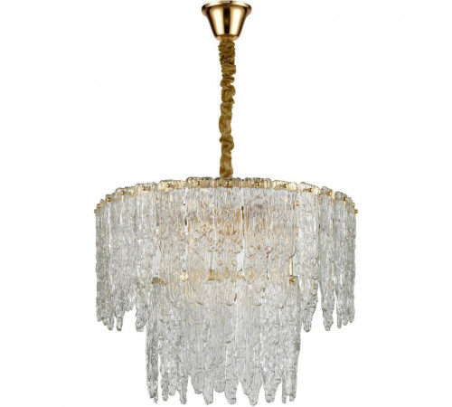 Подвесная люстра Vele Luce Dolce VL1814L06 Подвесная люстра Vele Luce Dolce VL1814L06