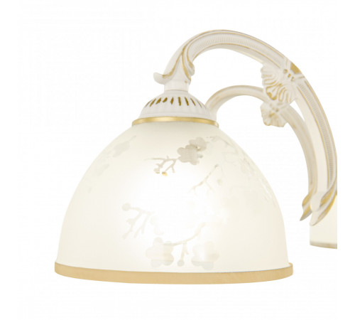 Подвесная люстра Arte Milano 349737/6 WT+G