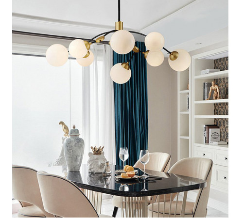 Подвесная люстра ImperiumLoft Vine 212765-26 Подвесная люстра ImperiumLoft Vine 212765-26