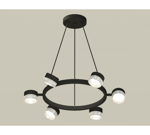 Подвесная люстра Ambrella Light Traditional (C9193, N8480) XB9193250 Подвесная люстра Ambrella Light Traditional (C9193, N8480) XB9193250