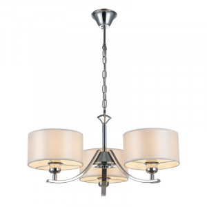 Подвесная люстра Citilux CL466130