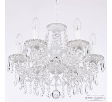 Подвесная люстра Bohemia Ivele Crystal AL16303/6/141 WG