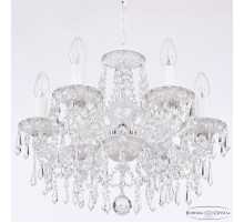 Подвесная люстра Bohemia Ivele Crystal AL16303/6/141 WG