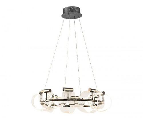 Подвесная люстра Kink Light Ранни 08037-70,29