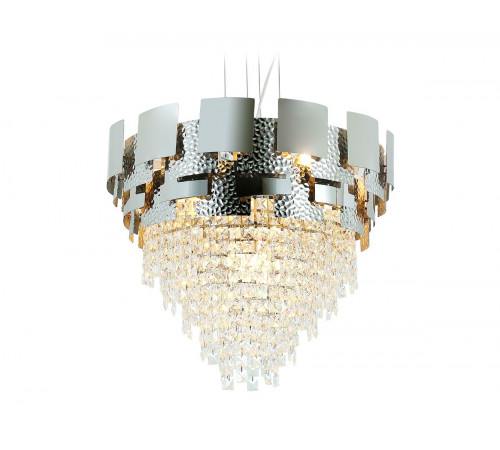 Подвесная люстра Ambrella Light Traditional TR5242 Подвесная люстра Ambrella Light Traditional TR5242