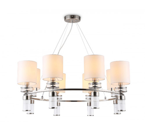Подвесная люстра Ambrella Light High Light Classic LH71293 Подвесная люстра Ambrella Light High Light Classic LH71293
