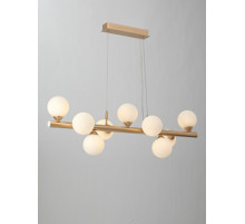 Подвесная люстра Vitaluce V49860-8/9S