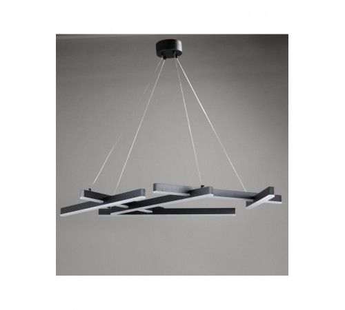 Подвесная люстра Zortes Aven ZRS.01243.03 Подвесная люстра Zortes Aven ZRS.01243.03