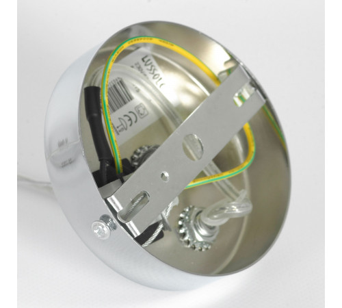 Подвесная люстра Lussole Davie LSP-8775 Подвесная люстра Lussole Davie LSP-8775