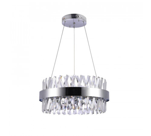 Подвесная люстра Vele Luce Calabria VL3073P21 Подвесная люстра Vele Luce Calabria VL3073P21