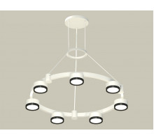 Подвесная люстра Ambrella Light Traditional (A9203, C9236, N8113) XR92031501