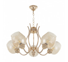 Подвесная люстра Arte Milano Amalfi 337556/5 FGD