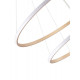 Подвесная люстра Zortes Ringolight ZRS.33325.75C