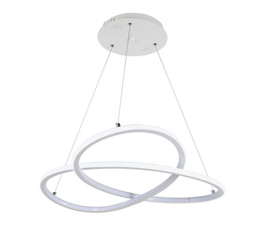Подвесная люстра Arti Lampadari Altedo L 1.5.65 W
