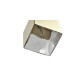 Подвесная люстра Zortes Ice cube ZRS.1005.05