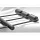 Подвесная люстра Lussole Huron LSP-8156-CL