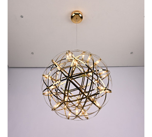 Подвесная люстра ImperiumLoft Mi Raimond 256143-22 Подвесная люстра ImperiumLoft Mi Raimond 256143-22