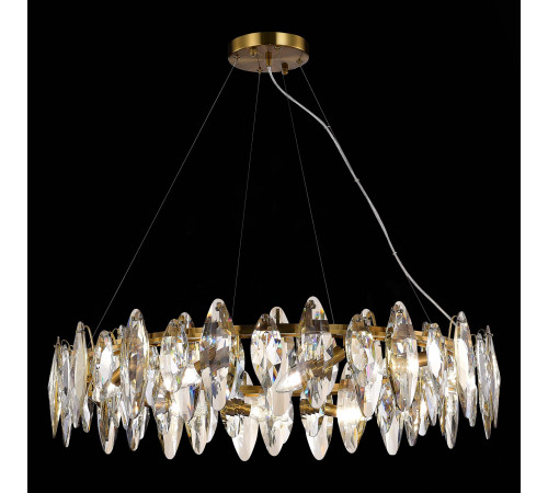 Подвесная люстра ST Luce Ancona SL1227.303.12 Подвесная люстра ST Luce Ancona SL1227.303.12