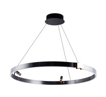 Подвесная люстра Arte Lamp Cesare A1993SP-38BK