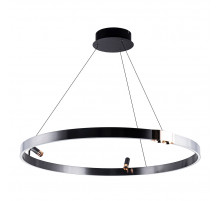 Подвесная люстра Arte Lamp Cesare A1993SP-38BK