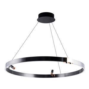 Подвесная люстра Arte Lamp Cesare A1993SP-38BK