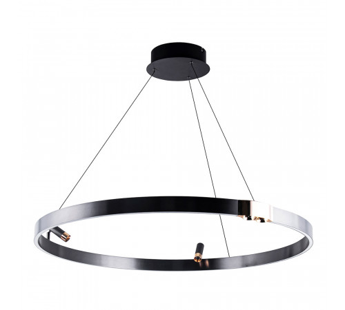 Подвесная люстра Arte Lamp Cesare A1993SP-38BK Подвесная люстра Arte Lamp Cesare A1993SP-38BK