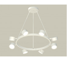 Подвесная люстра Ambrella Light Traditional (C9195, N8112) XB9195150