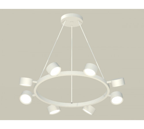 Подвесная люстра Ambrella Light Traditional (C9195, N8112) XB9195150 Подвесная люстра Ambrella Light Traditional (C9195, N8112) XB9195150
