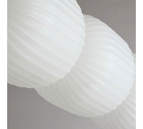 Подвесная люстра Lightera Lavish LE162L-5W WIFI Подвесная люстра Lightera Lavish LE162L-5W WIFI