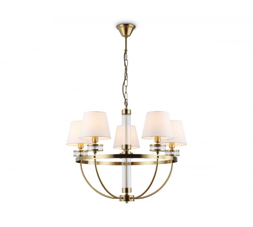 Подвесная люстра Ambrella Light High Light Classic LH71251 Подвесная люстра Ambrella Light High Light Classic LH71251