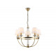Подвесная люстра Ambrella Light High Light Classic LH71251