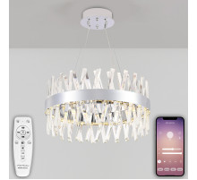 Подвесная люстра Natali Kovaltseva Alexandria LED LAMPS 81245