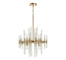 Подвесная люстра Odeon Light Stika 4988/8