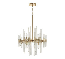 Подвесная люстра Odeon Light Stika 4988/8