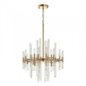 Подвесная люстра Odeon Light Stika 4988/8