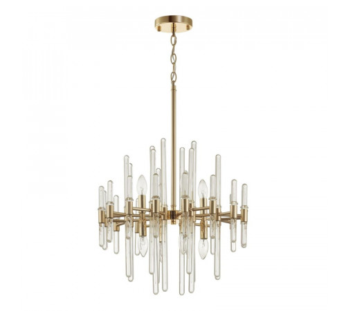 Подвесная люстра Odeon Light Stika 4988/8