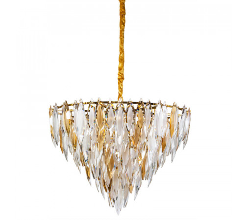 Подвесная люстра Divinare Cabrera 3509/01 LM-15 Подвесная люстра Divinare Cabrera 3509/01 LM-15